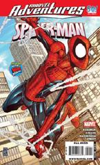 Marvel Adventures Spider Man 50 Sinister Six(Teenth) / Nightmare Commute