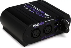 ART Dual RDB 2-channel Passive Re-Amping Device