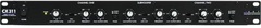 ART CX311 2-way Crossover with Subwoofer Output