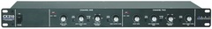 ART CX310 Stereo 2-way / Mono 3-way Crossover