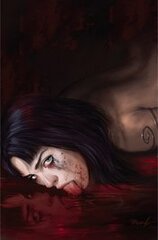 Vampirella Strikes #11 Cvr K Parrillo Virgin Ltd (STL261302)