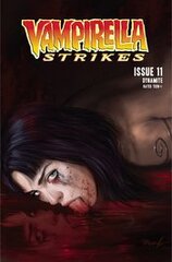 Vampirella Strikes #11 Cvr A Parrillo (STL261292)