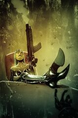 Cherish #5 Cvr H 15 Copy Incv Templesmith Virgin (STL261290)
