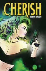 Cherish #5 Cvr C Lee (STL261285)