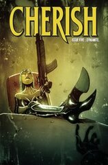 Cherish #5 Cvr B Templesmith (STL261284)