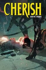 Cherish #5 Cvr A Sayger (STL261283)