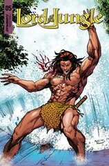 Lord Of The Jungle #5 Cvr D Moritat (STL261276)