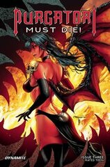 Purgatori Must Die #3 Cvr A Turner (STL261240)