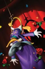 Darkwing Duck #3 Cvr R Leirix Ltd Virgin (STL261206)