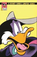 Darkwing Duck #3 Cvr M 50 Copy Incv Moore Modern Icon Virgin (STL261201)