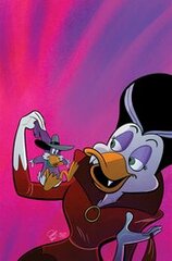 Darkwing Duck #3 Cvr L 40 Copy Incv Edgar Virgin (STL261200)