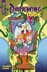 Darkwing Duck #3 Cvr D Forstner (STL261191)