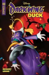 Darkwing Duck #3 Cvr A Leirix (STL261188)
