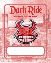 Dark Ride Tp Bookplate (Bundle Of 10 (Net) (MR) (STL261182)