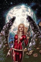 Barbarella Center Cannot Hold #2 Cvr I 25 Copy Incv Vigonte Virgin (STL261165)