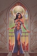 Dejah Thoris (2023) #1 Cvr Q Linsner Ltd Virgin (STL261137)