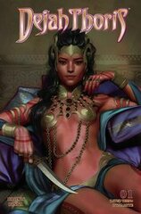 Dejah Thoris (2023) #1 Cvr D Puebla (STL261119)
