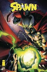 Df Spawn #339 Cgc Graded (STL261066)