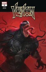 Df Venom #1 Mattina Comicxposure Exc (STL261054)