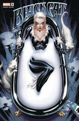 Df Black Cat #1 Campbell Comicxposure Exc (STL261053)