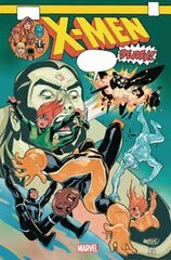 Df Xmen #19 Classic Xmen #94 Dodson Gold Sgn (STL261047)