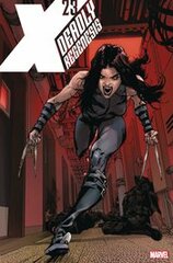 Df X 23 Deadly Regenesis #1 Cgc Graded (STL261045)