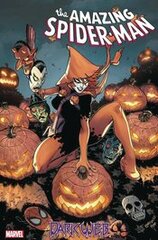 Df Hallows Eve #1 Schultz Orange Sgn (STL261041)