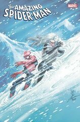 Df Amazing Spiderman #20 Dodson Sgn (STL261035)