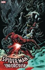 Df Spider Man Unforgiven #1 Seeley Sgn (STL261030)