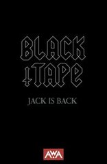 Black Tape #2 (Of 4) Cvr C Heavy Metal Homage (MR) (STL260995)