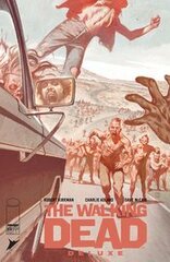 Walking Dead Dlx #59 Cvr D Tedesco (MR) (STL260990)
