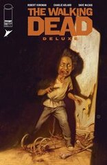 Walking Dead Dlx #58 Cvr D Tedesco (MR) (STL260989)