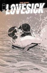 Lovesick #6 (Of 7) Cvr B Vecchio (MR) (STL260983)