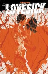 Lovesick #6 (Of 7) Cvr A Vecchio (MR) (STL260982)