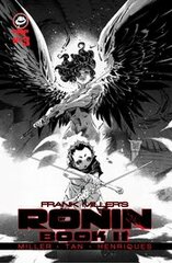 Frank Millers Ronin Book Two #3 (Of 6) (MR) (STL260958)