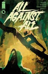 All Against All #4 (Of 5) Cvr B Phillips (MR) (STL260940)
