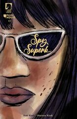 Spy Superb #3 (Of 3) Cvr A Kindt (STL260927)