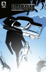 Blue Book #2 (Of 5) Cvr A Oeming (STL260916)