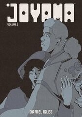 Joyama Tp Vol 02 (STL260912)