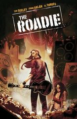 Roadie Tp (STL260896)