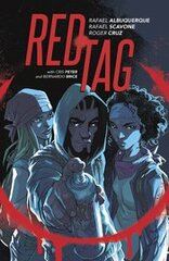 Red Tag Tp (STL260894)