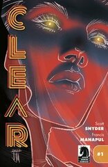 Clear #1 (Of 3) Cvr D Manapul (STL260883)