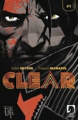 Clear #1 (Of 3) Cvr C Manapul (STL260882)
