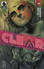 Clear #1 (Of 3) Cvr B Manapul (STL260881)