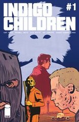 Indigo Children #1 Cvr B 10 Copy Incv Boss (MR) (STL260421)
