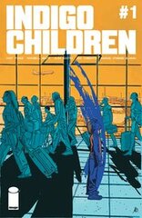 Indigo Children #1 Cvr A Diotto (MR) (STL260420)