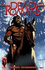Dead Romans #1 (Of 6) Cvr C Nord (MR) (STL260415)