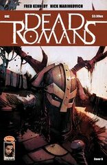 Dead Romans #1 (Of 6) Cvr B Marinkovich (MR) (STL260414)