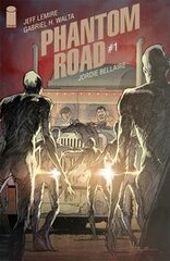 Phantom Road #1 Cvr C Fernandez (MR) (STL260412)