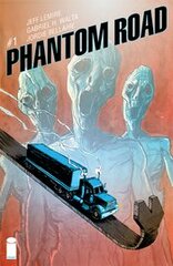 Phantom Road #1 Cvr B Lemire (MR) (STL260411)